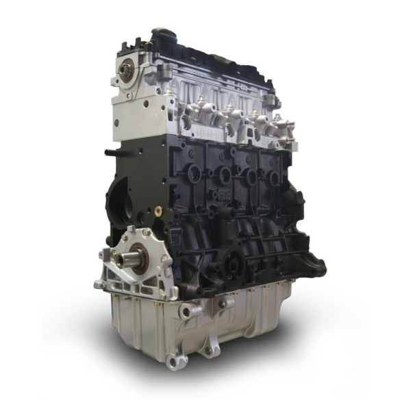 Moteur Nu Citroën C4 2004-2011 2.0 HDi RHR 100/136 CV