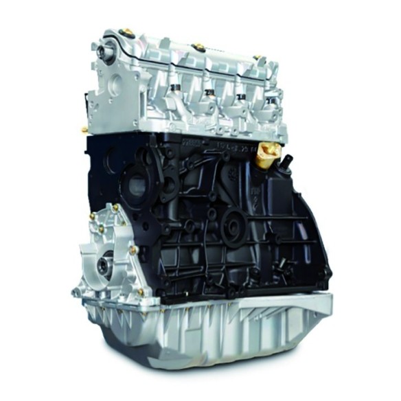 Moteur Nu Renault Espace/Grand Espace (JKO) Dès 2002 1.9 D dCi  F9Q820 88/120 CV