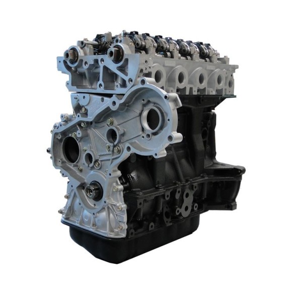 Moteur Nu Renault Laguna II 2005-2007 2.2 D dCi G9T600 110/150 CV