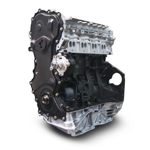 Moteur Complet Renault Laguna III Dès 2007 2.0 D dCi M9R820 131/180