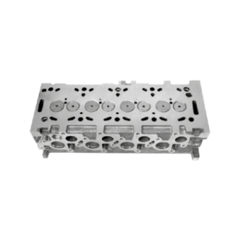 CULASSE SEMI COMPLÈTE - Citroën ZX 2.2 HDI (Neuf) Dès 1998 DW10ATED