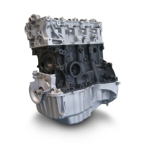 Moteur Nu Dacia Logan Van/Express (FSC) 2010-2012 1.5 D dCi K9K892 55/75 CV