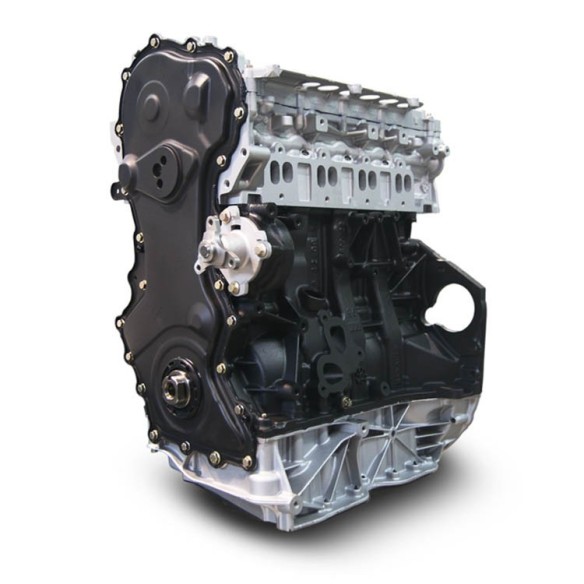 Moteur Complet Renault Megane III Dès 2008 2.0 D GT dCi M9R610 118/160