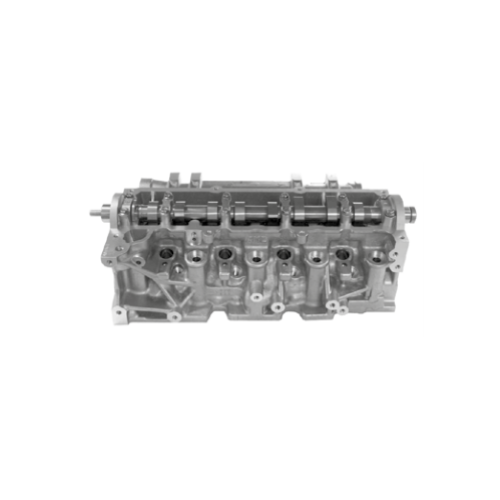 CULASSE COMPLÈTE - Dacia Duster 1.5 DCI (Neuf) Dès 2004 K9K 700-702-704-710-712-722-728-729-750-752-756-790-794