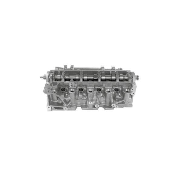CULASSE COMPLÈTE - Dacia Duster 1.5 DCI (Neuf) Dès 2004 K9K 700-702-704-710-712-722-728-729-750-752-756-790-794