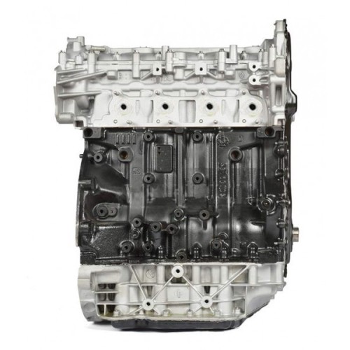 Moteur Nu Nissan Primastar 2009-2012 2.0 D dCi M9R788 84/114 CV
