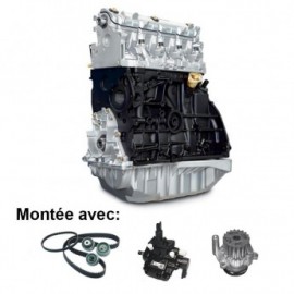 Moteur Complet Renault Scenic/Grand Scenic II 2000-2003 1.9 D dCi  F9Q804 88/120 CV