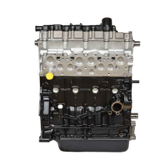 Moteur Nu Citroën Xsara II 2002-2004 1.9 D WYZ(DW8B/L4) 51/71 CV