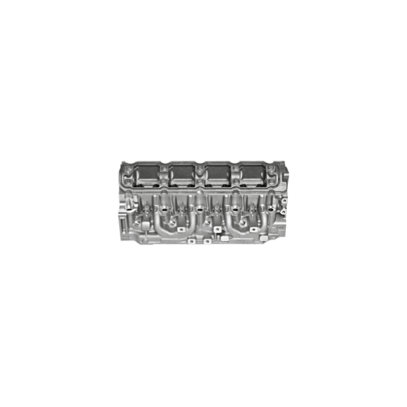 CULASSE NUE - Nissan Primastar1.9 DTI (Neuf) Dès 1996 F9Q 710 - 716  - 717 - 722 - 730 - 731 - 734 - 736 - 770 - 780