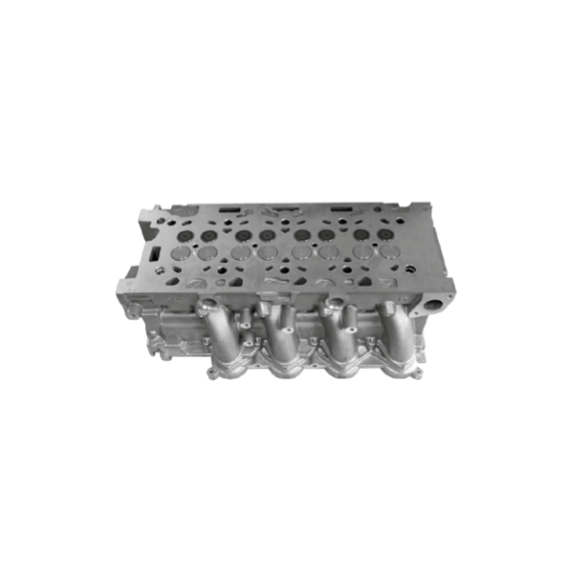 CULASSE SEMI COMPLÈTE - Citroën C3 1.6 HDI (Neuf) Dès 2004 9HC