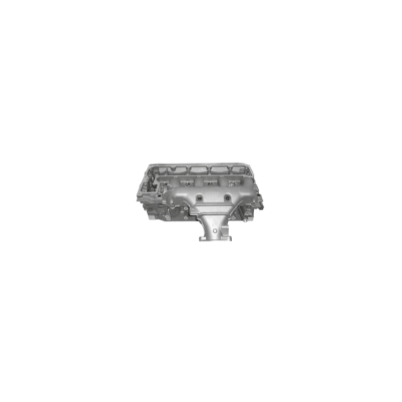 CULASSE NUE - Peugeot 406 2.2 HDI (Neuf) Dès 2001 4HW(DW12BTED4)
