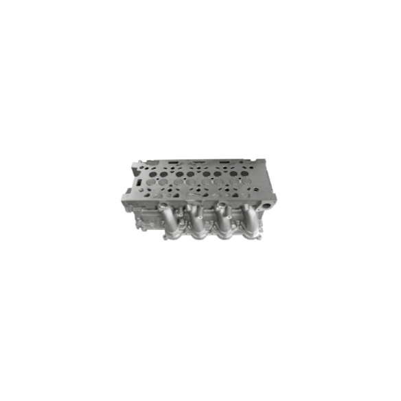 CULASSE SEMI COMPLÈTE - Peugeot 407 1.6 HDI (Neuf) Dès 2004 DV6ATED4