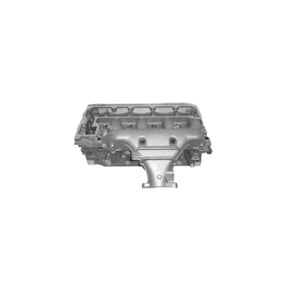 CULASSE NUE - Citroën C5 2.2 HDI (Neuf) Dès 2001 DW12TED4 (4HX)