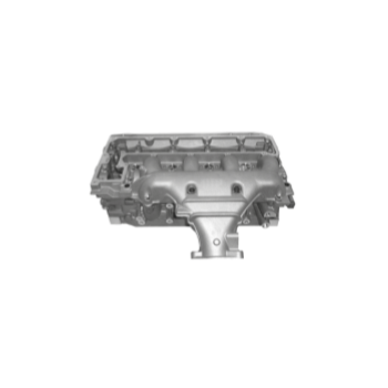CULASSE NUE - Peugeot Boxer 2.2 HDI (Neuf) Dès 2001 4HW(DW12BTED4)