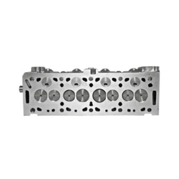 CULASSE COMPLÈTE - Citroën Berlingo 1.9 D (Neuf) 1998 - 2006 WJX (DW8)