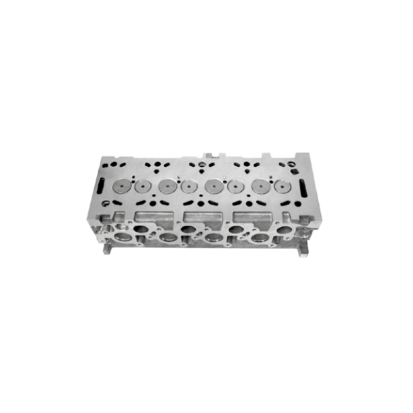 CULASSE SEMI COMPLÈTE - Citroën Dispatch 2.2 HDI (Neuf) Dès 1998 DW10ATED