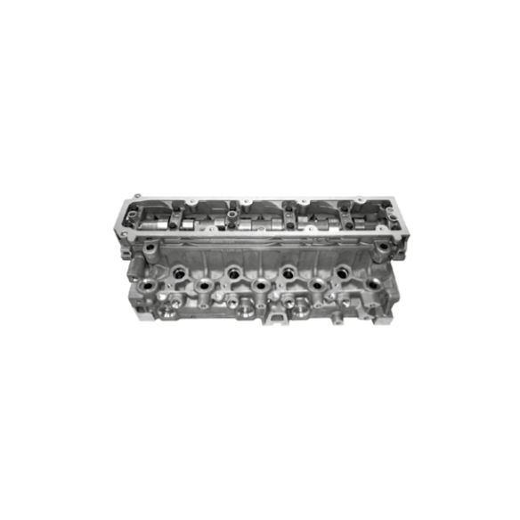 CULASSE COMPLÈTE - Citroën Evasión 2.2 HDI (Neuf) Dès 1998 RHV - RHX - RHY - RHZ