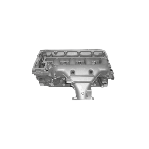 CULASSE NUE - Citroën Jumper 2.2 HDI (Neuf) Dès 2001 DW12TED4 (4HW)