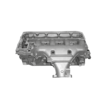 CULASSE NUE - Citroën Jumper 2.2 HDI (Neuf) Dès 2001 DW12TED4 (4HX)