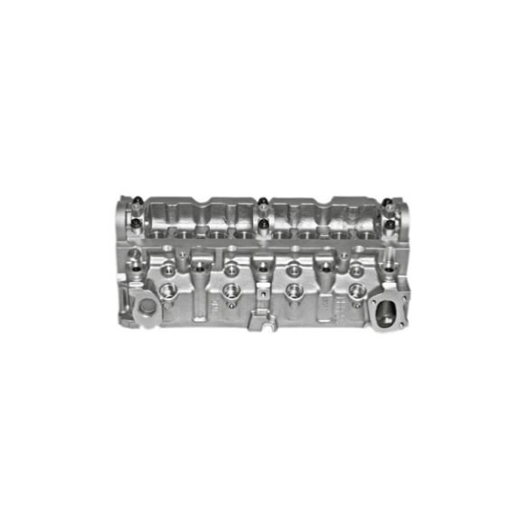 CULASSE NUE - Citroën Jumpy 1.9 D (Neuf) 1998 - 2006 DW8
