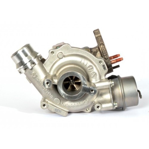 Turbo Renault  1.5 - KKK - 144111232R
