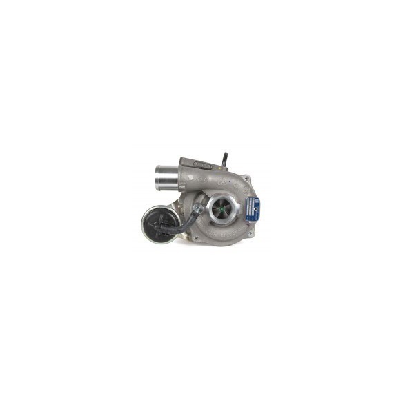 Turbo Renault Clio  - KKK - 7701476891