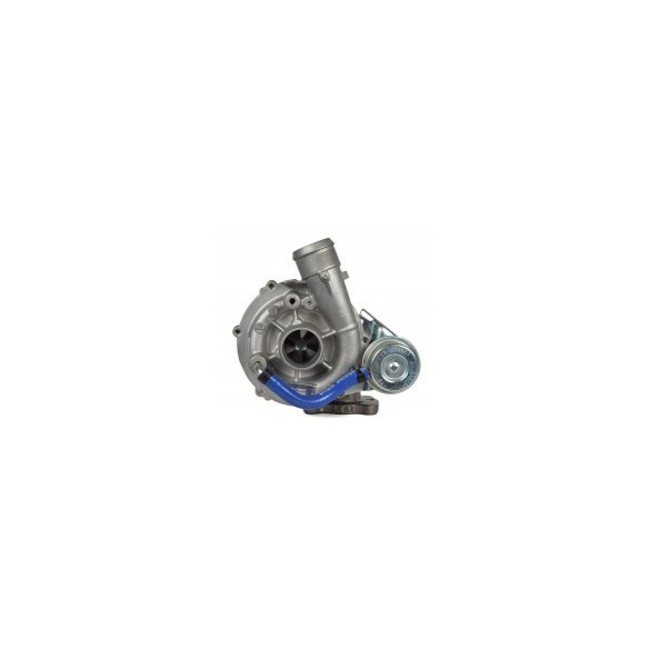 Turbo Peugeot 206 HDI 2.0 - Garret - 9645247280