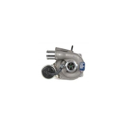 Turbo Renault Clio  - KKK - 8200315504