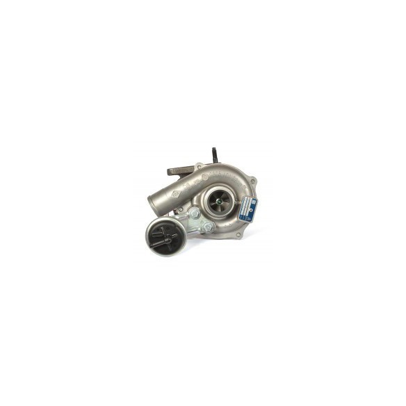 Turbo Renault Clio 1.5 - KKK - 8200351471