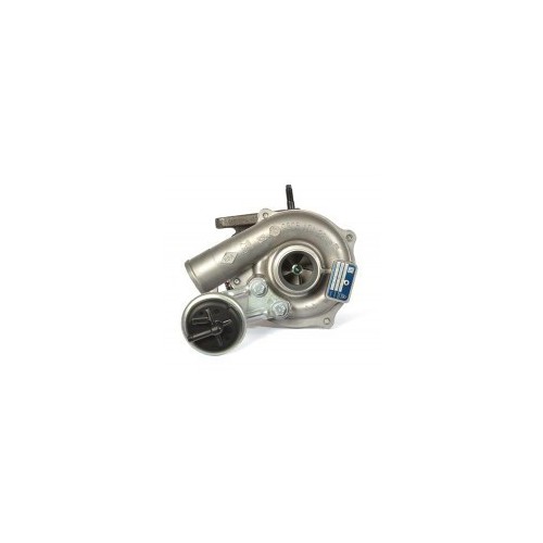 Turbo Renault Clio 1.5 - KKK - 7711135039