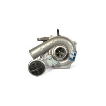 Turbo Renault Clio 1.5 - KKK- 8200578317