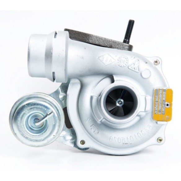 Turbo Renault Clio TCE 1.5 - KKK - 54359880012E