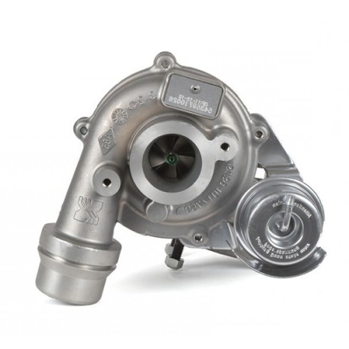 Turbo Renault Fluence 1.5 - KKK - 144110429R