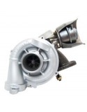Turbo Citroën C5 1.6 - Garret - 9663199280