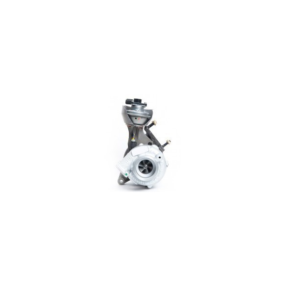 Turbo Citroën C5 HDI 2.0 - Garret - 9662301280