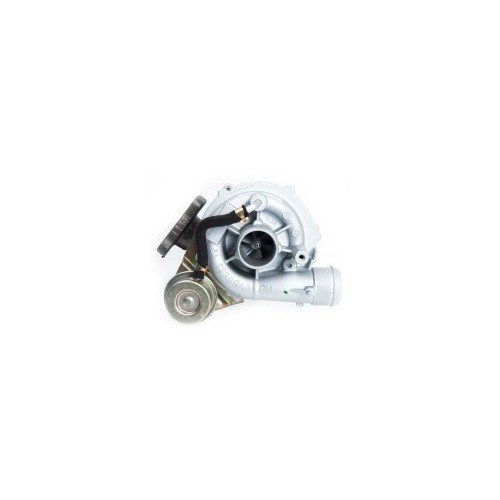 Turbo Peugeot 306 HDI 2.0 - Garret - 9632406680