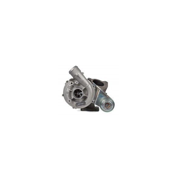 Turbo Citroën Evasion 2.0 - Garret - 9644384280