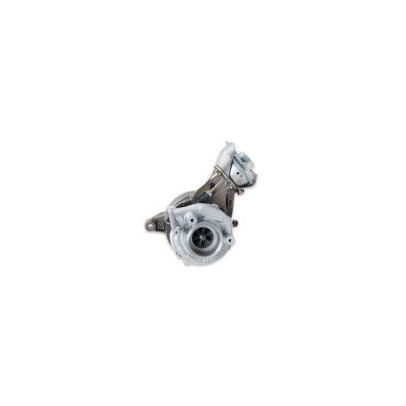 Turbo Citroën Expert HDI 2.0 - Garret - 9661306080
