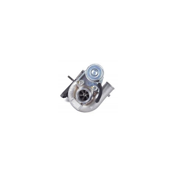 Turbo Citroën Jumper 1.6 - Mitsubishi - 71789729