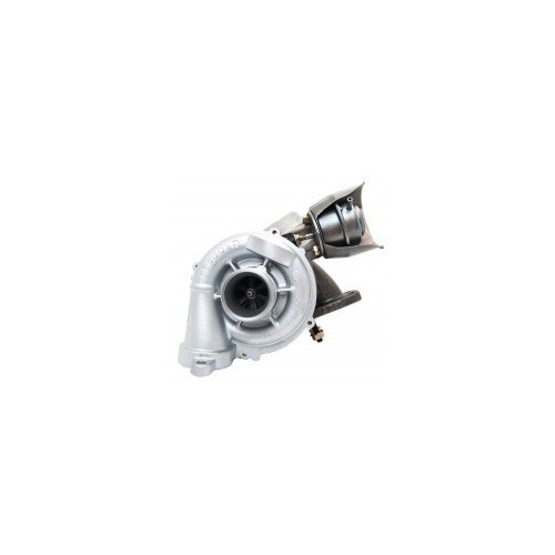Turbo Peugeot 407 HDI 1.6 - Garret - 9660641380