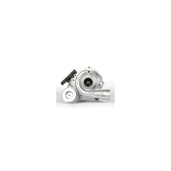 Turbo Peugeot 607 HDI 2.0 - KKK - 9640168280
