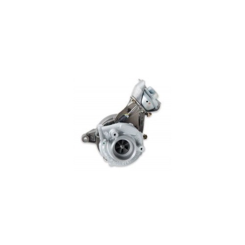 Turbo Citroën Jumpy HDI 2.0 - Garret - 9661306080