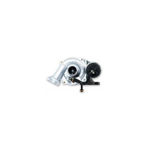 Turbo Citroën Nemo 1.4 - KKK - 0375G9