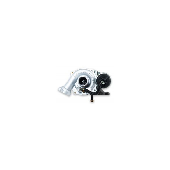 Turbo Citroën Nemo 1.4 - KKK - 0375G9
