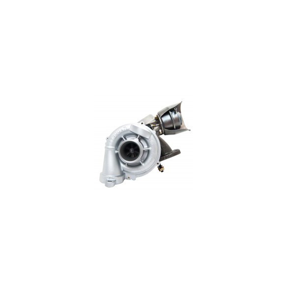 Turbo Citroën Picasso 1.6 - Garret - 9650764480
