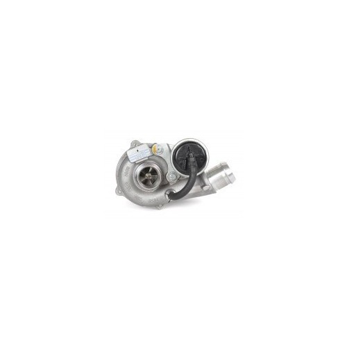 Turbo Dacia Duster 1.5 - KKK - 82728353