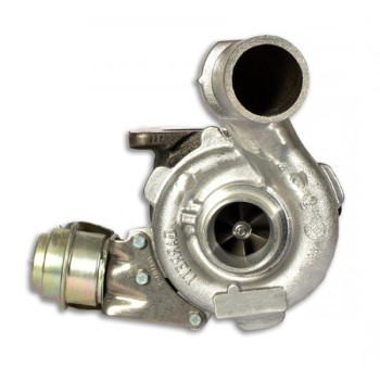 Turbo Renault Laguna II 1.8 - Garret - 7711135336