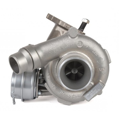 Turbo Renault Laguna III  - Garret - 8200741529A