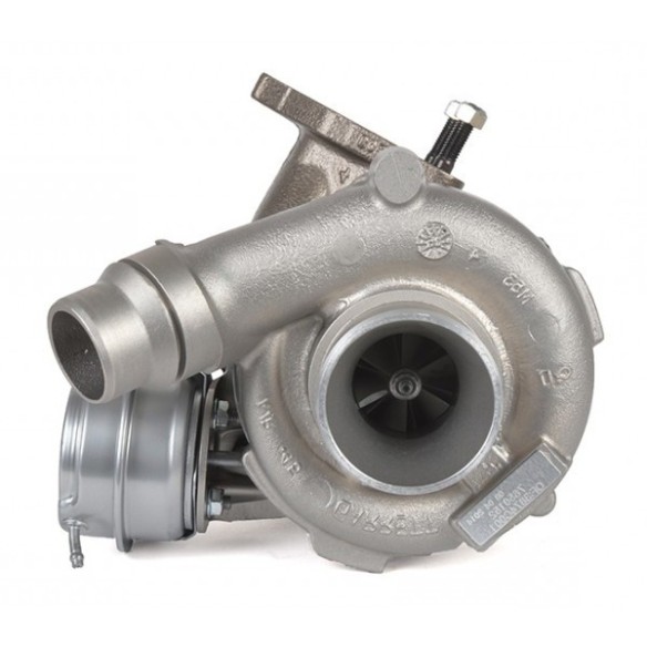 Turbo Renault Laguna III  - Garret - 8200741529A