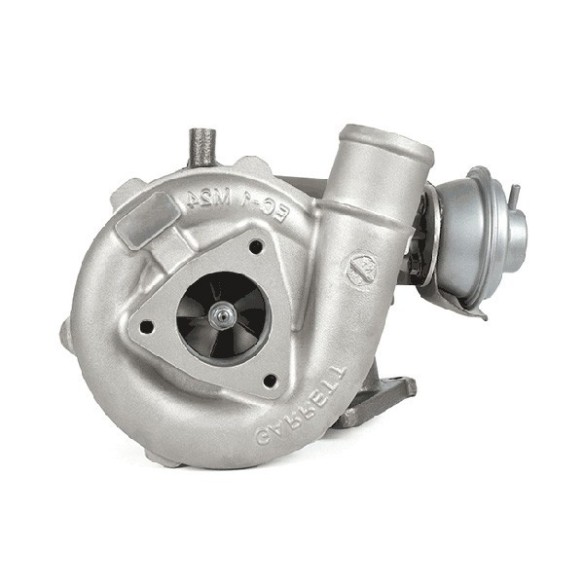 Turbo Renault Mascott 3.0 - Garret - 7701475400